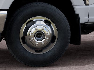 2027 Ford Super Duty F-350 DRW King Ranch