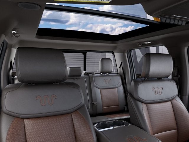2027 Ford Super Duty F-350 DRW King Ranch