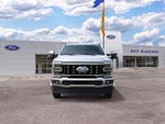 2027 Ford Super Duty F-350 DRW King Ranch