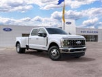 2027 Ford Super Duty F-350 DRW King Ranch