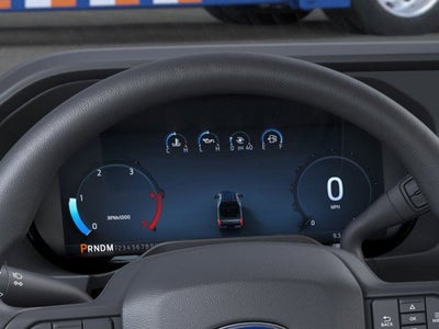 2026 Ford Super Duty F-350 DRW XLT