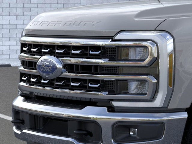 2026 Ford Super Duty F-350 DRW XLT