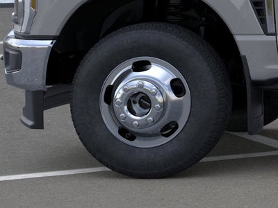 2026 Ford Super Duty F-350 DRW XLT