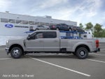 2026 Ford Super Duty F-350 DRW XLT