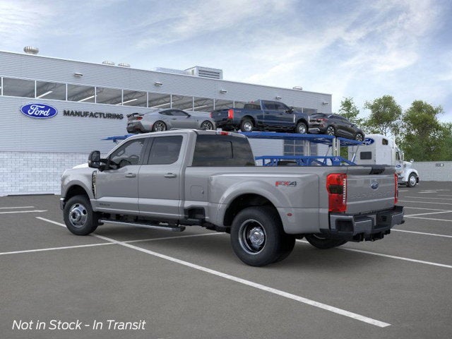 2026 Ford Super Duty F-350 DRW XLT