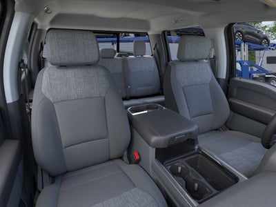 2026 Ford Super Duty F-350 DRW F-350® XLT