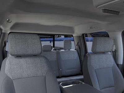 2026 Ford Super Duty F-350 DRW F-350® XLT