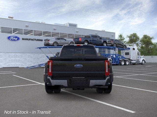 2026 Ford Super Duty F-350 DRW F-350® XLT