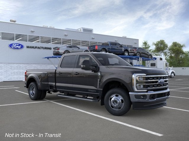 2026 Ford Super Duty F-350 DRW F-350® XLT