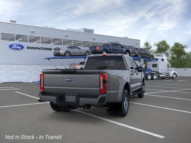 2026 Ford Super Duty F-350 DRW F-350® XL