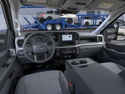 2026 Ford Super Duty F-350 DRW F-350® XL