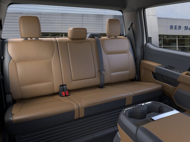 2026 Ford Super Duty F-350 DRW F-350® Lariat®