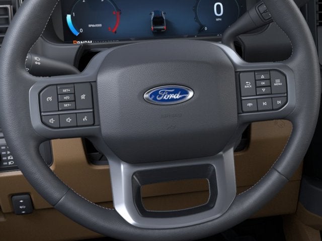 2026 Ford Super Duty F-350 DRW F-350® Lariat®