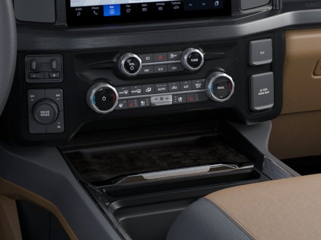 2026 Ford Super Duty F-350 DRW F-350® Lariat®
