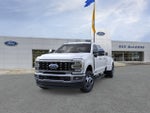 2026 Ford Super Duty F-350 DRW F-350® Lariat®