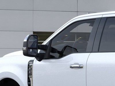 2026 Ford Super Duty F-350 DRW F-350® Lariat®