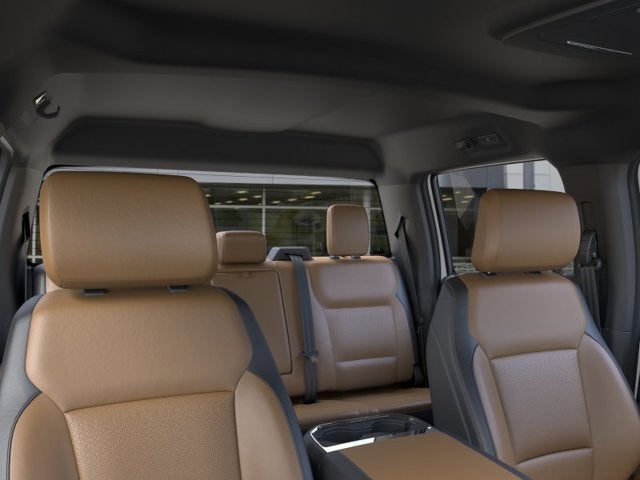 2026 Ford Super Duty F-350 DRW F-350® Lariat®
