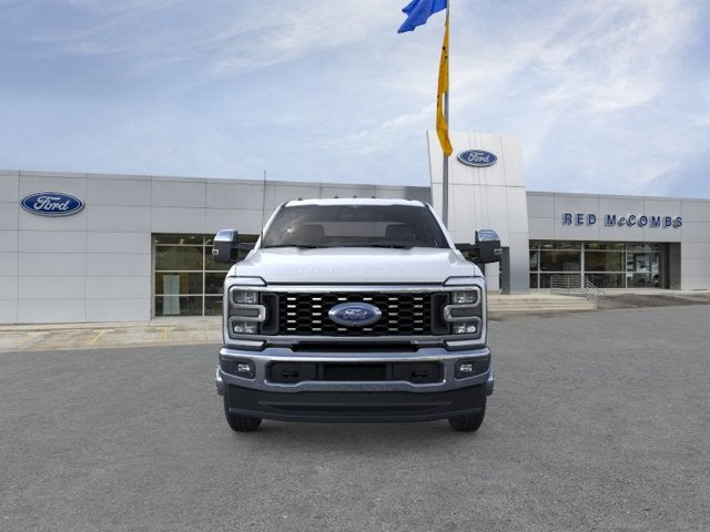 2026 Ford Super Duty F-350 DRW F-350® Lariat®