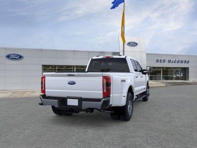 2026 Ford Super Duty F-350 DRW F-350® Lariat®