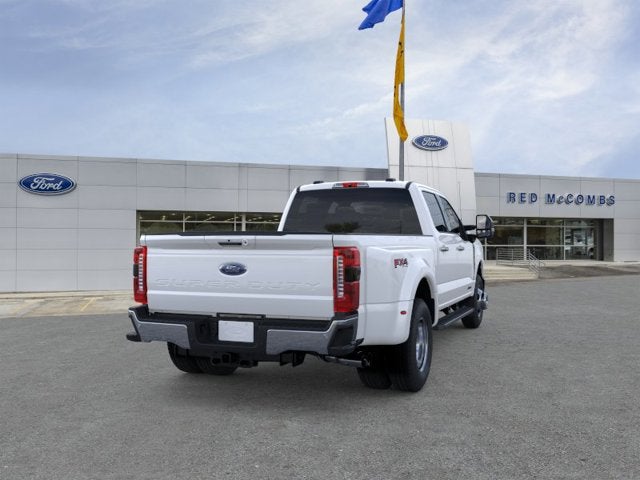 2026 Ford Super Duty F-350 DRW F-350® Lariat®
