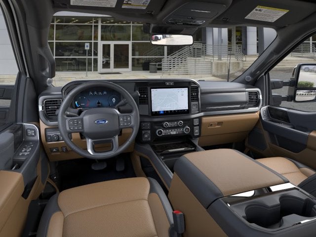 2026 Ford Super Duty F-350 DRW F-350® Lariat®