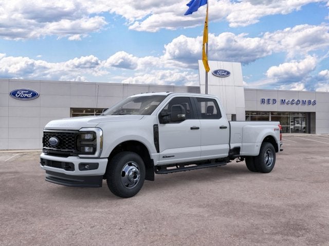 2026 Ford Super Duty F-350 DRW XL