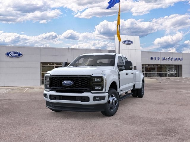 2026 Ford Super Duty F-350 DRW XL