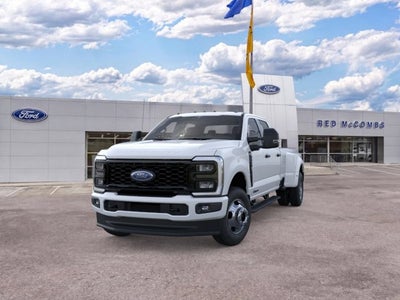 2026 Ford Super Duty F-350 DRW XL