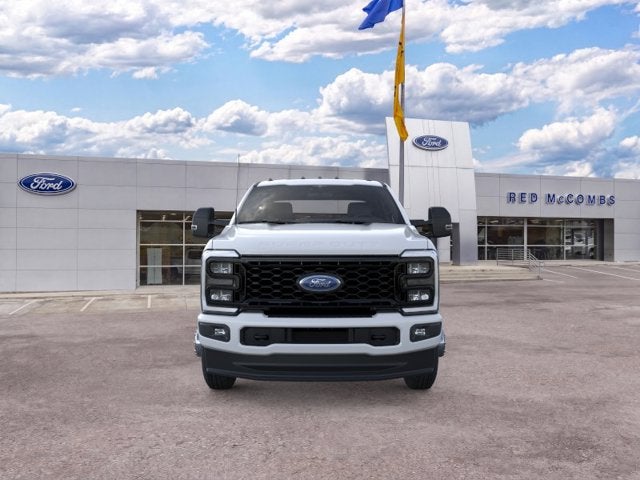 2026 Ford Super Duty F-350 DRW XL