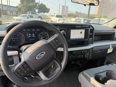 2026 Ford Super Duty F-350 DRW XL