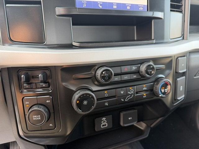 2026 Ford Super Duty F-350 DRW XL