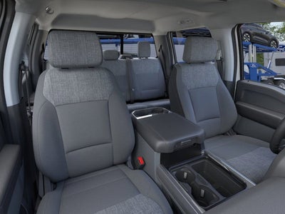 2026 Ford Super Duty F-350 DRW XLT