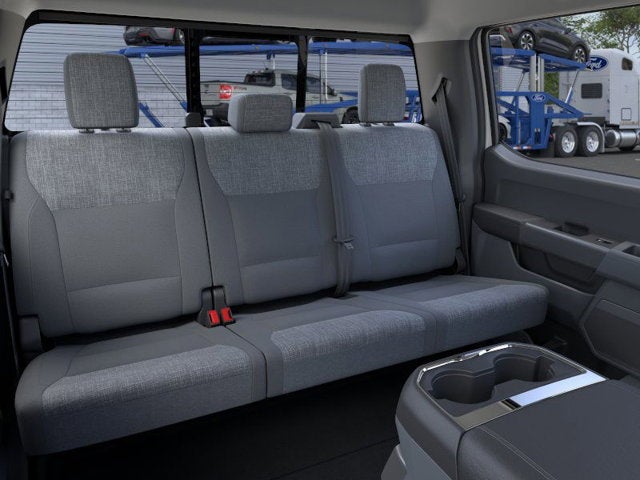 2026 Ford Super Duty F-350 DRW XLT