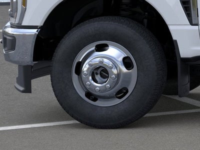 2026 Ford Super Duty F-350 DRW XLT