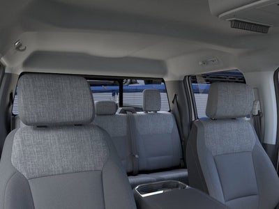 2026 Ford Super Duty F-350 DRW XLT