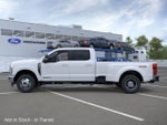 2026 Ford Super Duty F-350 DRW XLT