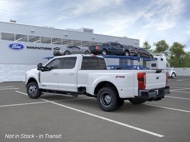 2026 Ford Super Duty F-350 DRW XLT