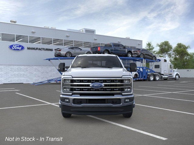 2026 Ford Super Duty F-350 DRW XLT