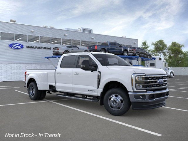 2026 Ford Super Duty F-350 DRW XLT
