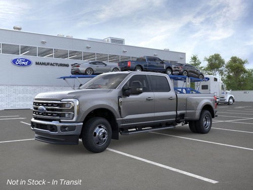 2026 Ford Super Duty F-350 DRW XLT