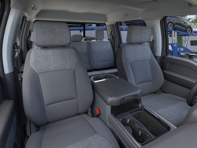 2026 Ford Super Duty F-350 DRW XLT