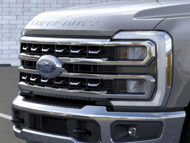 2026 Ford Super Duty F-350 DRW XLT