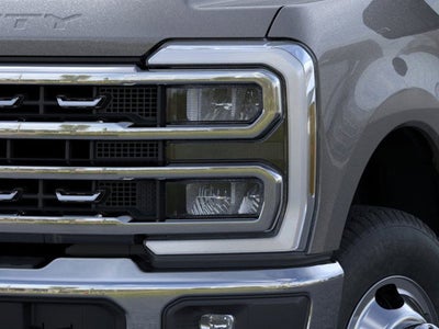 2026 Ford Super Duty F-350 DRW XLT