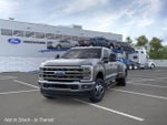 2026 Ford Super Duty F-350 DRW XLT