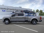 2026 Ford Super Duty F-350 DRW XLT