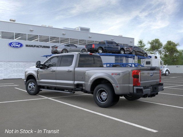 2026 Ford Super Duty F-350 DRW XLT