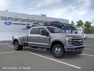2026 Ford Super Duty F-350 DRW XLT