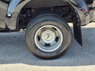 2022 Ford Super Duty F-350 DRW LARIAT