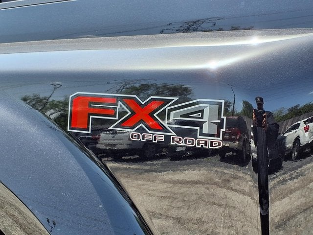 2022 Ford Super Duty F-350 DRW LARIAT