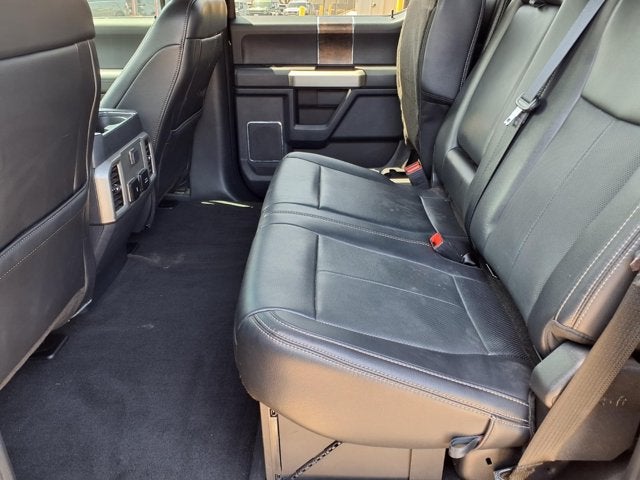 2022 Ford Super Duty F-350 DRW LARIAT